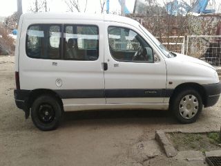 bontott CITROËN BERLINGO Kormányszervó Motor (Hidraulikus)