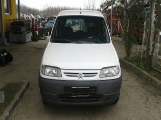 bontott CITROËN BERLINGO Kormányszervó Motor (Hidraulikus)