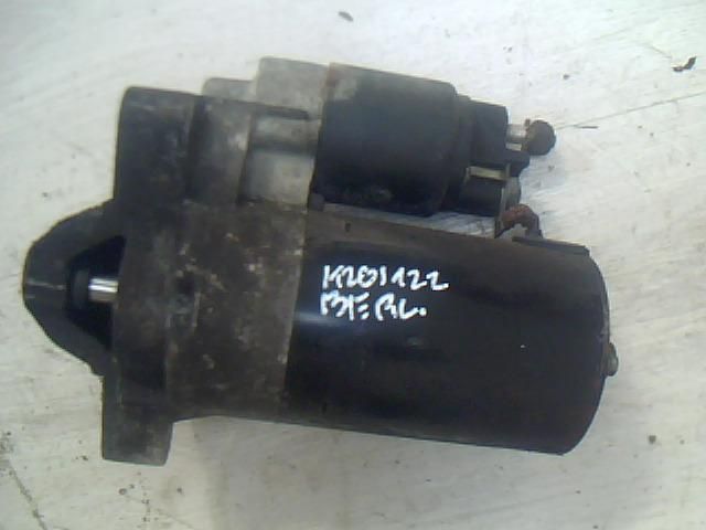 bontott CITROËN BERLINGO Önindító