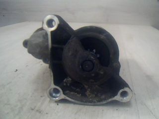 bontott CITROËN BERLINGO Önindító