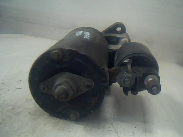 bontott CITROËN BERLINGO Önindító