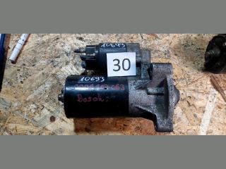 bontott CITROËN BERLINGO Önindító