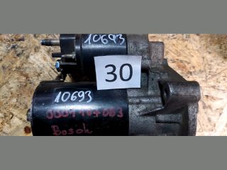 bontott CITROËN BERLINGO Önindító