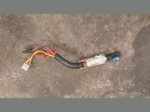 bontott CITROËN BERLINGO Gyújtáskapcsoló