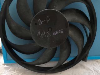 bontott CITROËN BERLINGO Hűtőventilátor