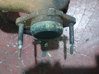 bontott CITROËN BERLINGO Leömlő (Soros)