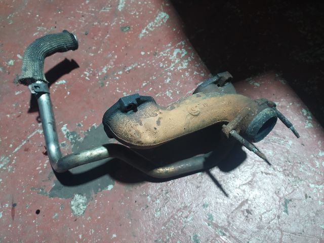 bontott CITROËN BERLINGO Leömlő (Soros)