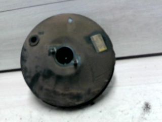 bontott CITROËN BERLINGO Fékrásegítő