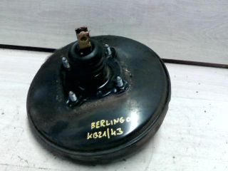 bontott CITROËN BERLINGO Fékrásegítő