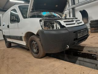 bontott CITROËN BERLINGO Bal hátsó Lengéscsillapító