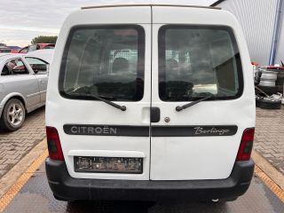 bontott CITROËN BERLINGO Bal hátsó Lengéscsillapító