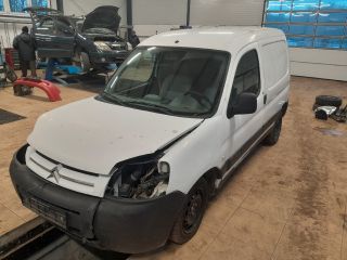 bontott CITROËN BERLINGO Bal hátsó Lengéscsillapító