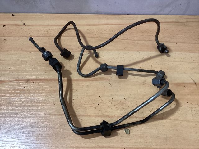 bontott CITROËN BERLINGO Fékrásegítő Cső