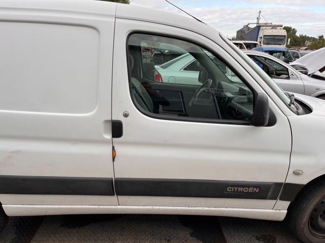 bontott CITROËN BERLINGO Főfékhenger