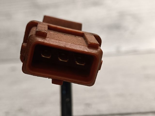 bontott CITROËN BERLINGO Főtengely Fordulatszám Jeladó