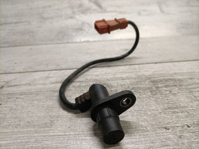 bontott CITROËN BERLINGO Főtengely Fordulatszám Jeladó