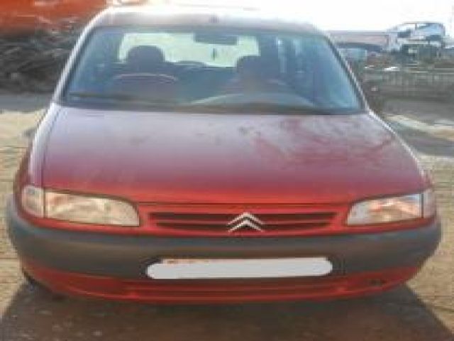 bontott CITROËN BERLINGO Fűtőradiátor