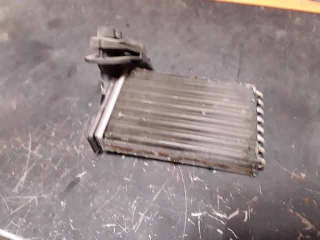 bontott CITROËN BERLINGO Fűtőradiátor