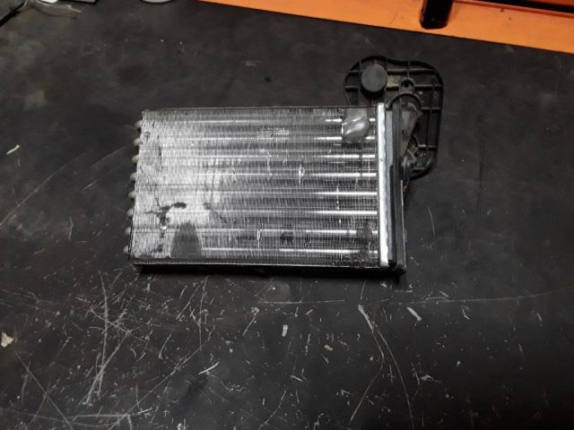 bontott CITROËN BERLINGO Fűtőradiátor