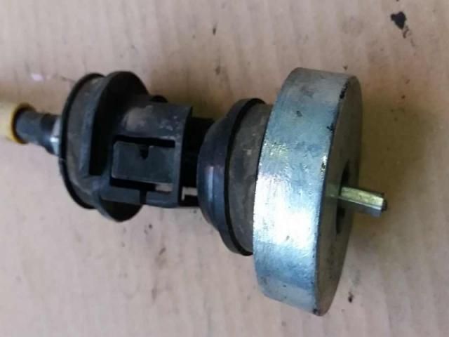 bontott CITROËN BERLINGO Kuplung Bowden