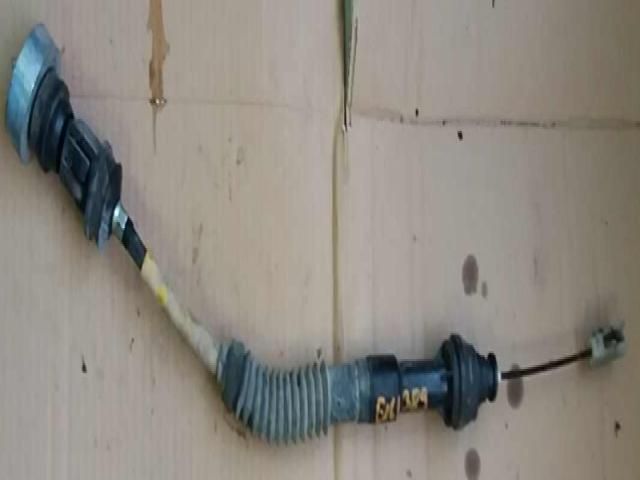 bontott CITROËN BERLINGO Kuplung Bowden