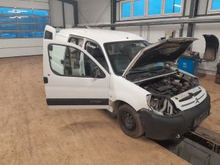 bontott CITROËN BERLINGO Kuplung Pedál