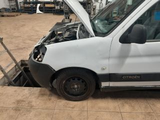 bontott CITROËN BERLINGO Kuplung Pedál