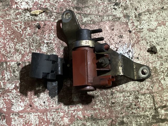 bontott CITROËN BERLINGO Lefújószelep