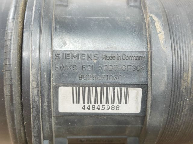 bontott CITROËN BERLINGO Légtömegmérő