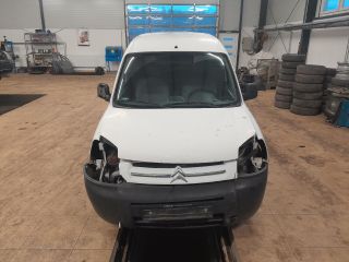 bontott CITROËN BERLINGO Leömlő (Soros)