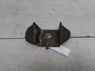 bontott CITROËN BERLINGO Motor Tartó Bak (Fém)