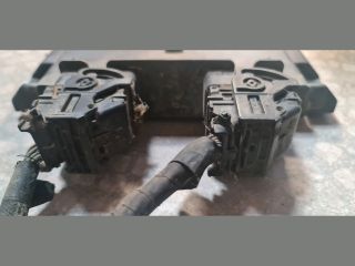 bontott CITROËN BERLINGO Motorvezérlő