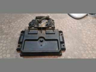 bontott CITROËN BERLINGO Motorvezérlő