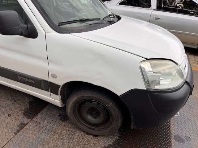 bontott CITROËN BERLINGO Motorvezérlő