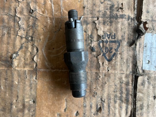 bontott CITROËN BERLINGO Porlasztó (1 db)