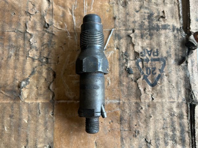 bontott CITROËN BERLINGO Porlasztó (1 db)