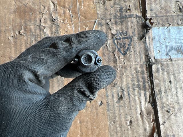 bontott CITROËN BERLINGO Porlasztó (1 db)