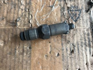 bontott CITROËN BERLINGO Porlasztó (1 db)