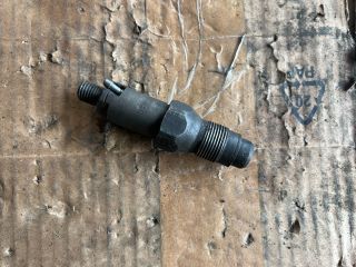 bontott CITROËN BERLINGO Porlasztó (1 db)