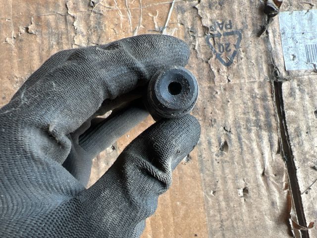 bontott CITROËN BERLINGO Porlasztó (1 db)