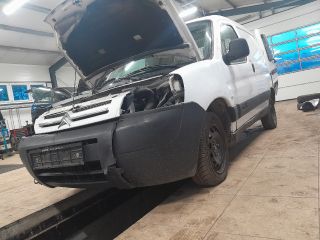 bontott CITROËN BERLINGO Szervócső