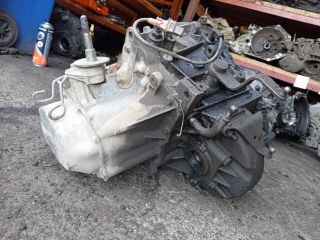 bontott CITROËN BERLINGO Váltó (Mechanikus)