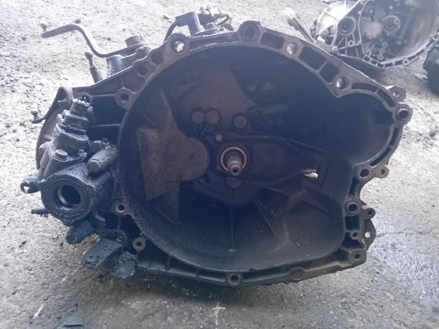 bontott CITROËN BERLINGO Váltó (Mechanikus)