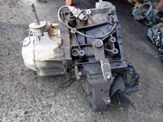 bontott CITROËN BERLINGO Váltó (Mechanikus)