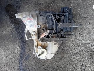 bontott CITROËN BERLINGO Váltó (Mechanikus)