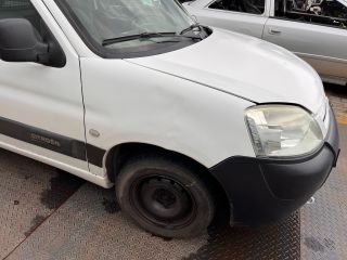 bontott CITROËN BERLINGO Váltó (Mechanikus)