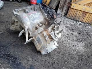 bontott CITROËN BERLINGO Váltó (Mechanikus)