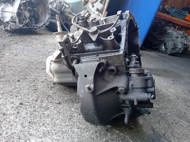 bontott CITROËN BERLINGO Váltó (Mechanikus)