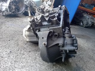 bontott CITROËN BERLINGO Váltó (Mechanikus)