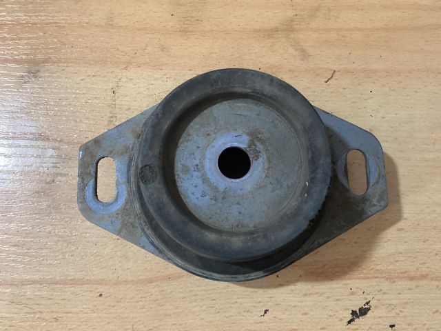 bontott CITROËN BERLINGO Váltó Tartó Bak (Pozíciófüggetlen)